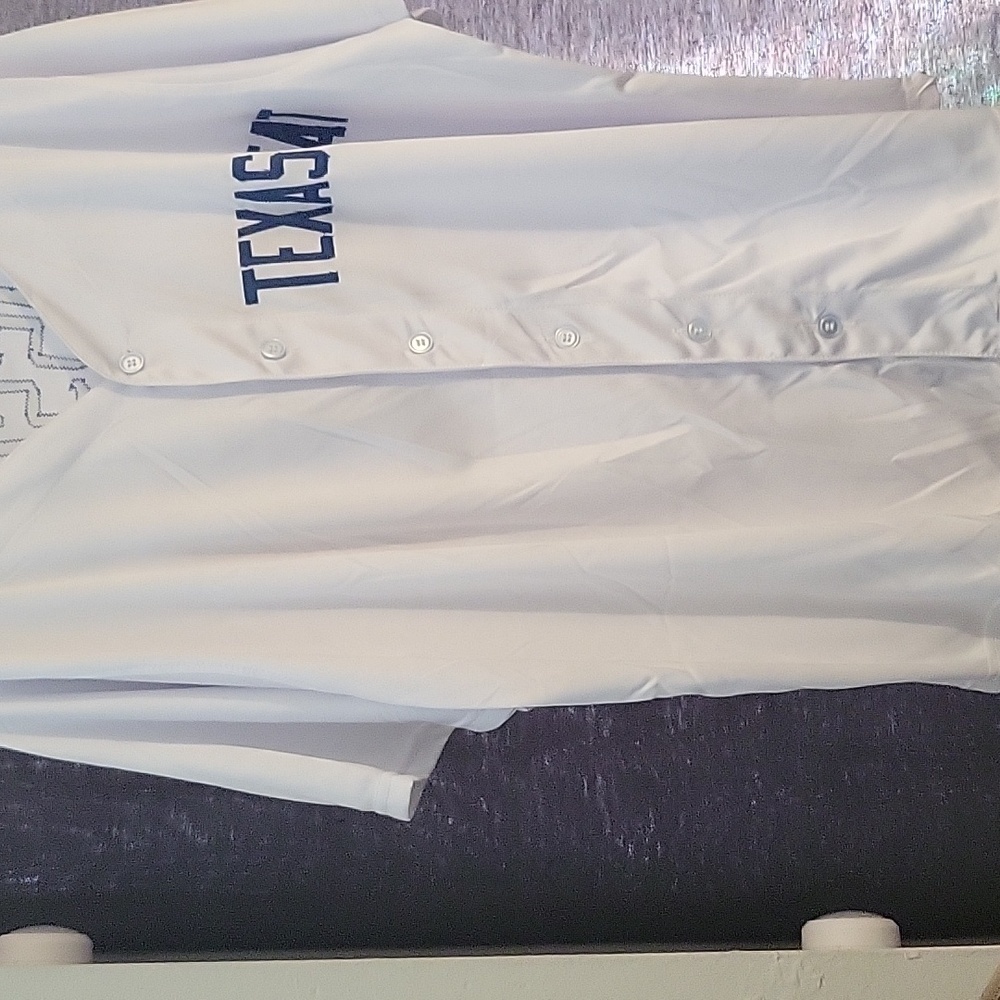 Jeff Russell  Texas Rangers jersey
